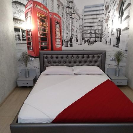 Luxuri Apartments Çernigiv Dış mekan fotoğraf
