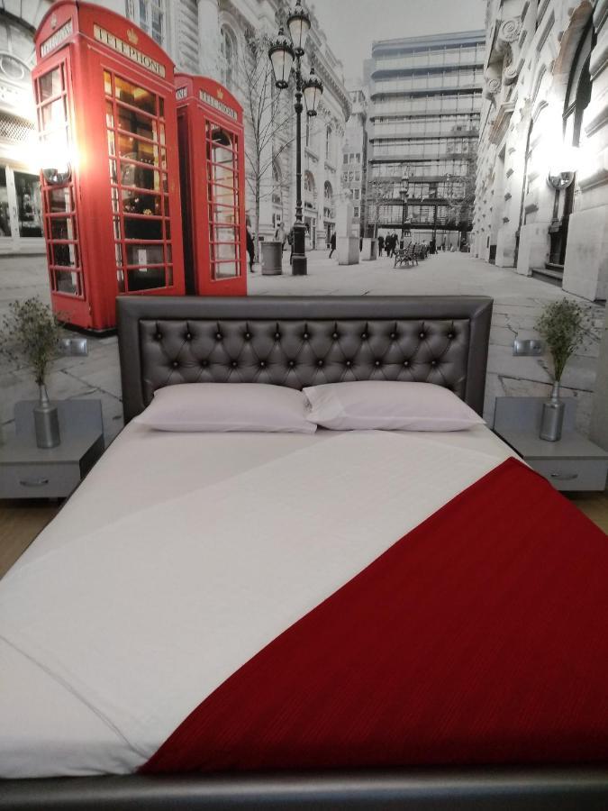 Luxuri Apartments Çernigiv Dış mekan fotoğraf